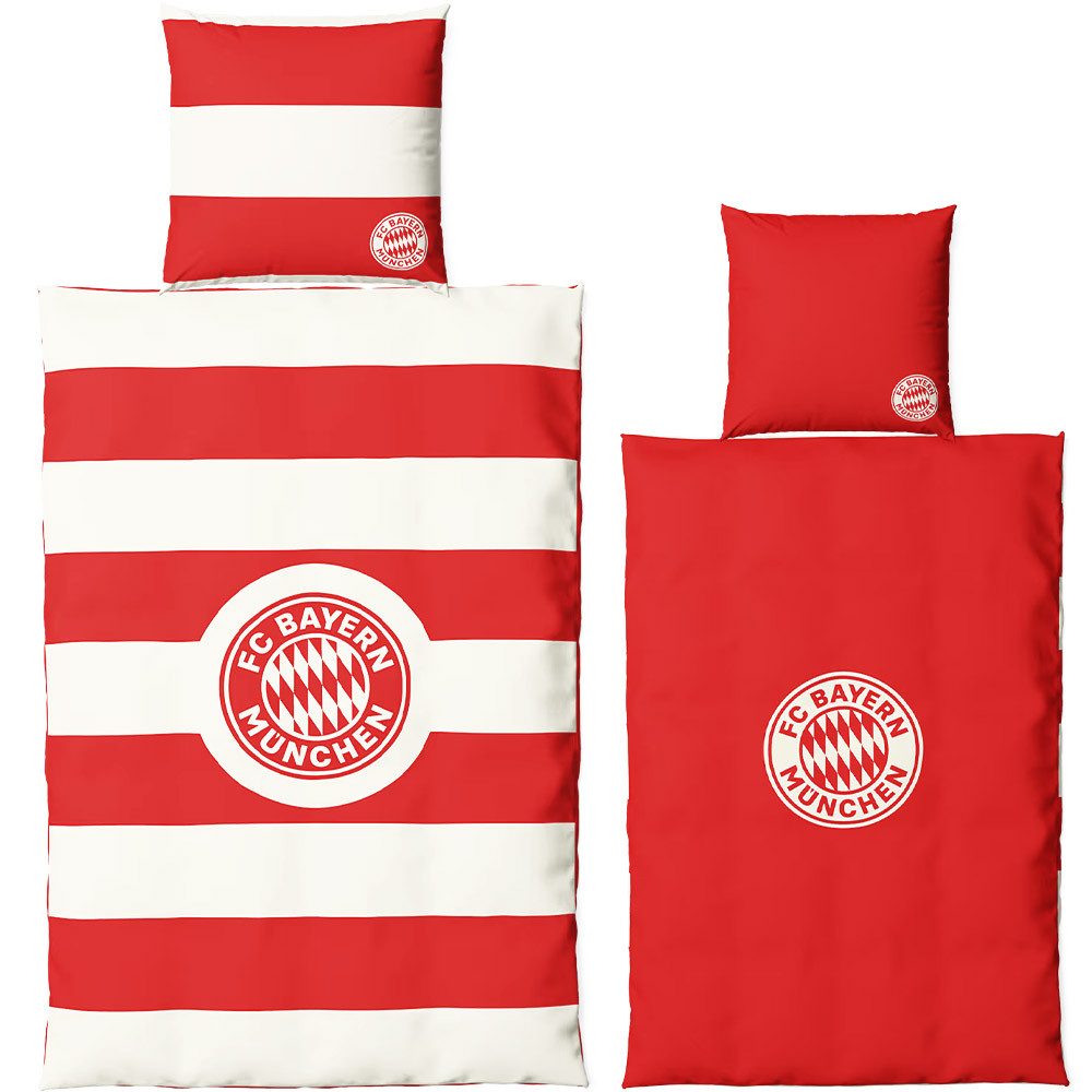 Bettwäsche