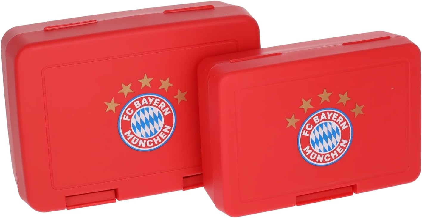 Brotdose 2er-Set