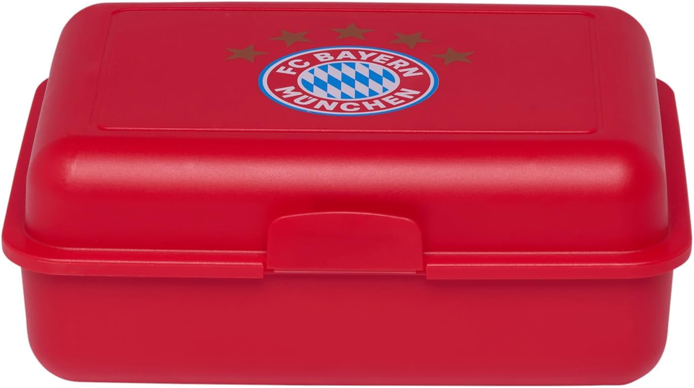 Brotdose FCB