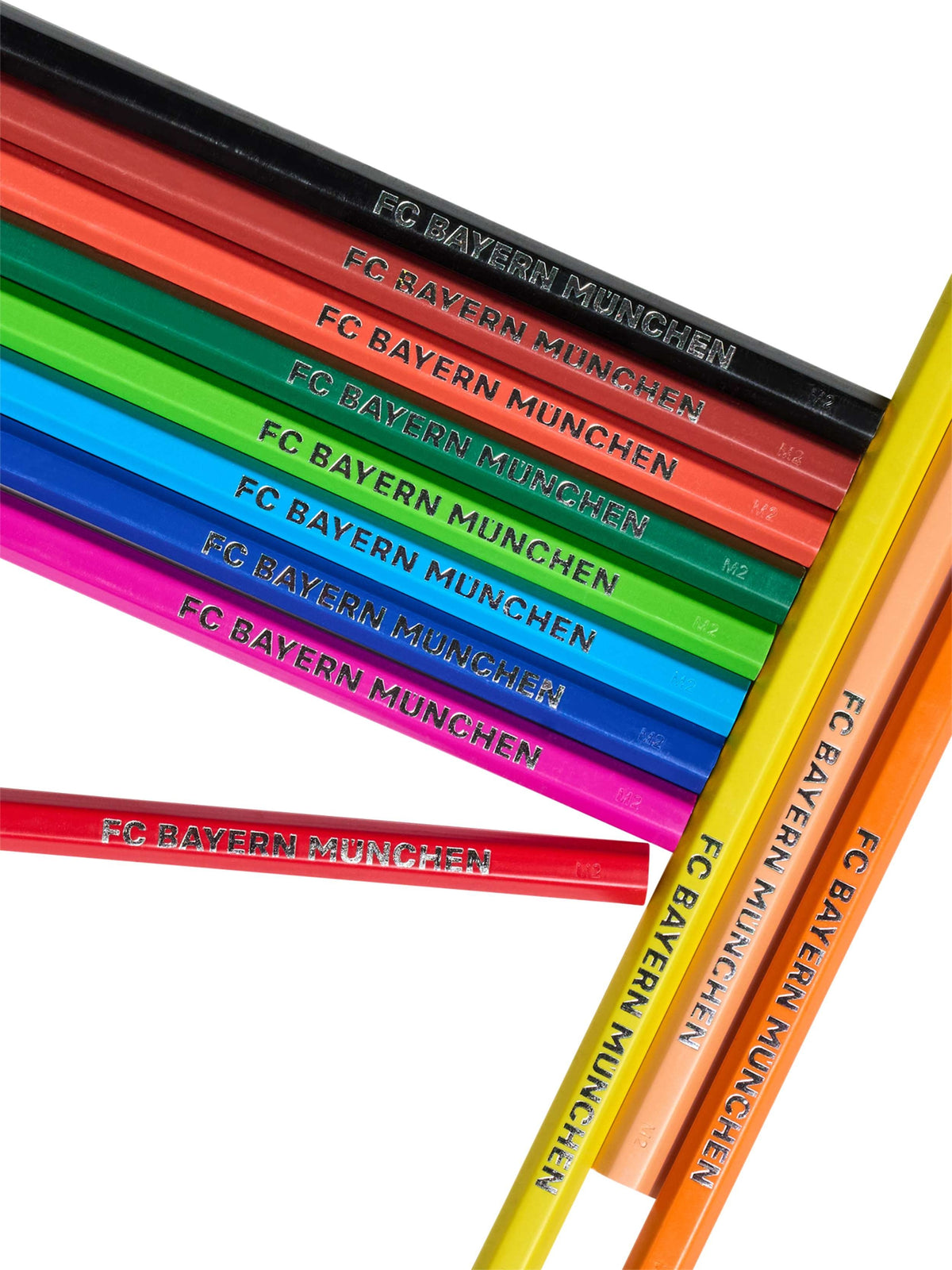 Buntstifte 12er Set
