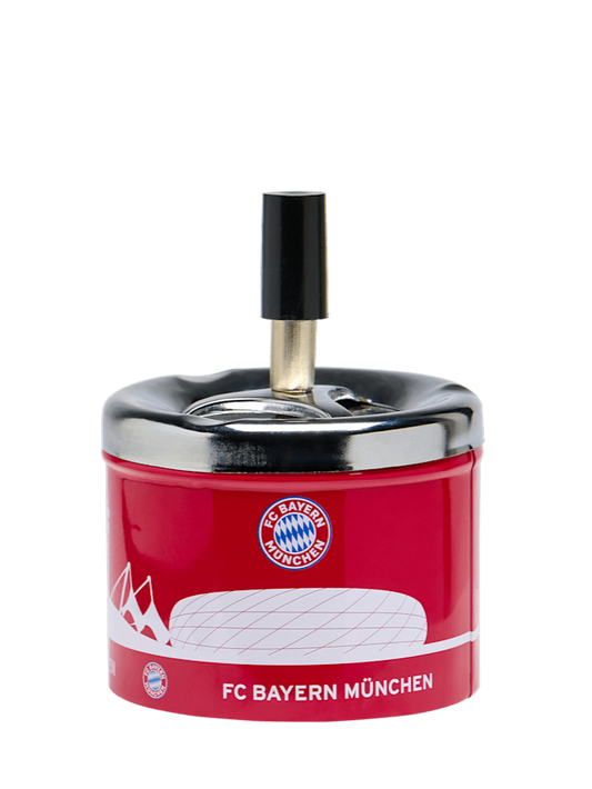 Drehascher