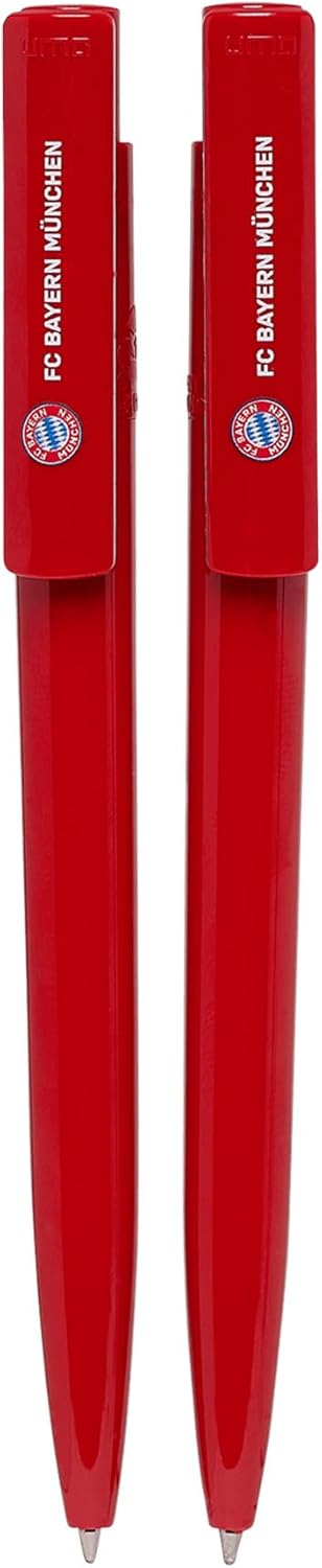 Kugelschreiber 2er--set/-rd