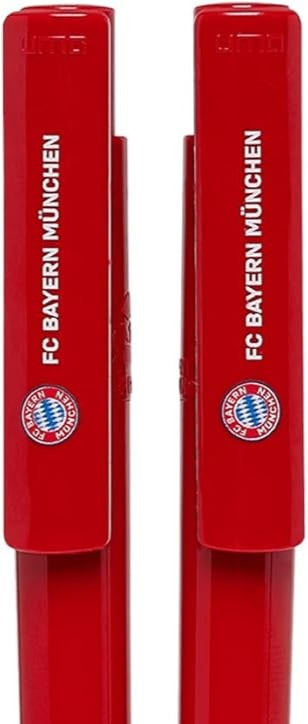 Kugelschreiber 2er--set/-rd