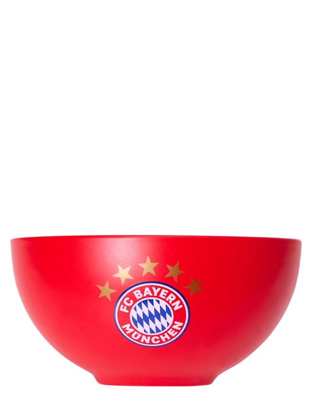 Müslischale FCB