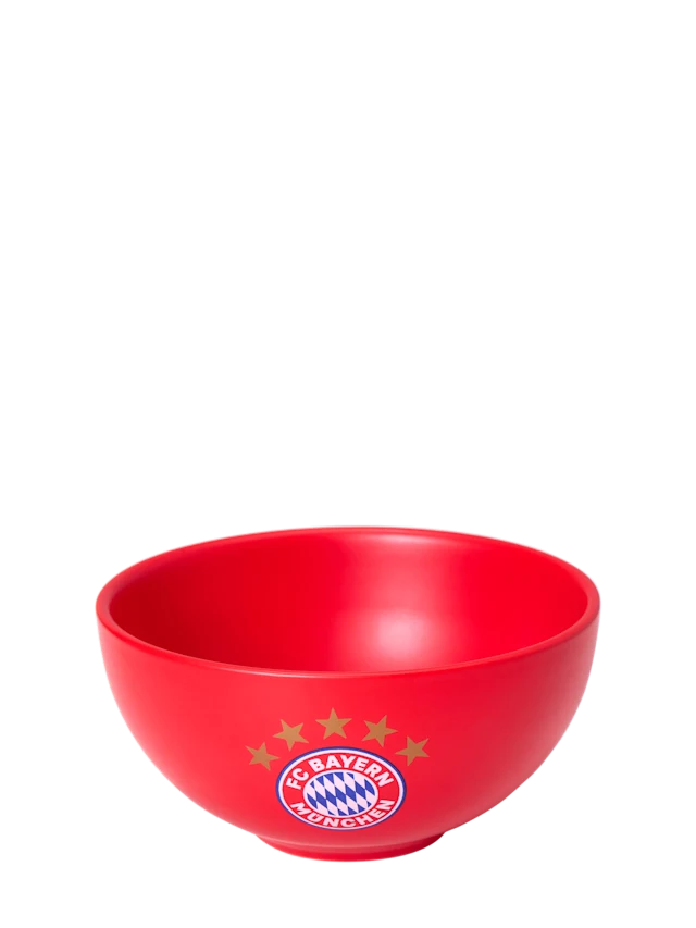 Müslischale FCB