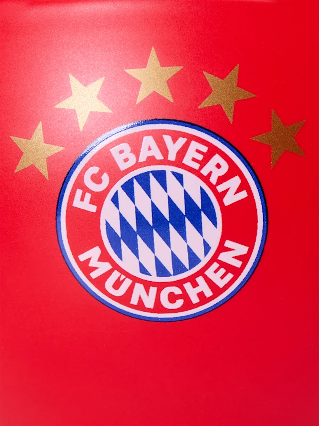 Müslischale FCB