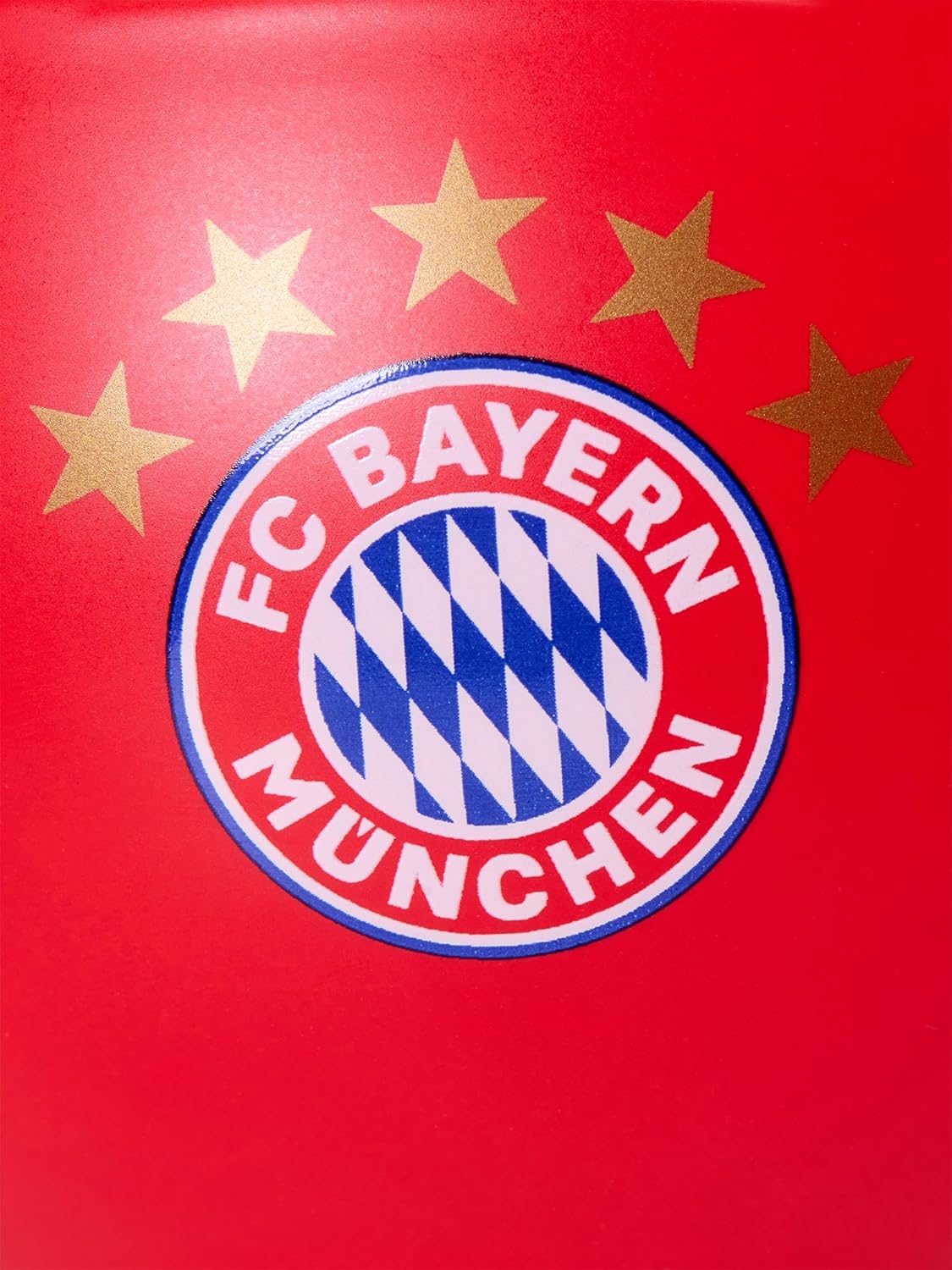 Müslischale FCB