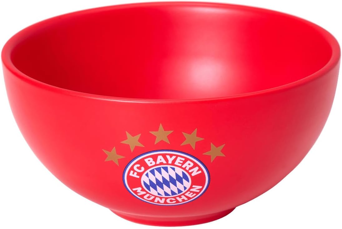 Müslischale FCB
