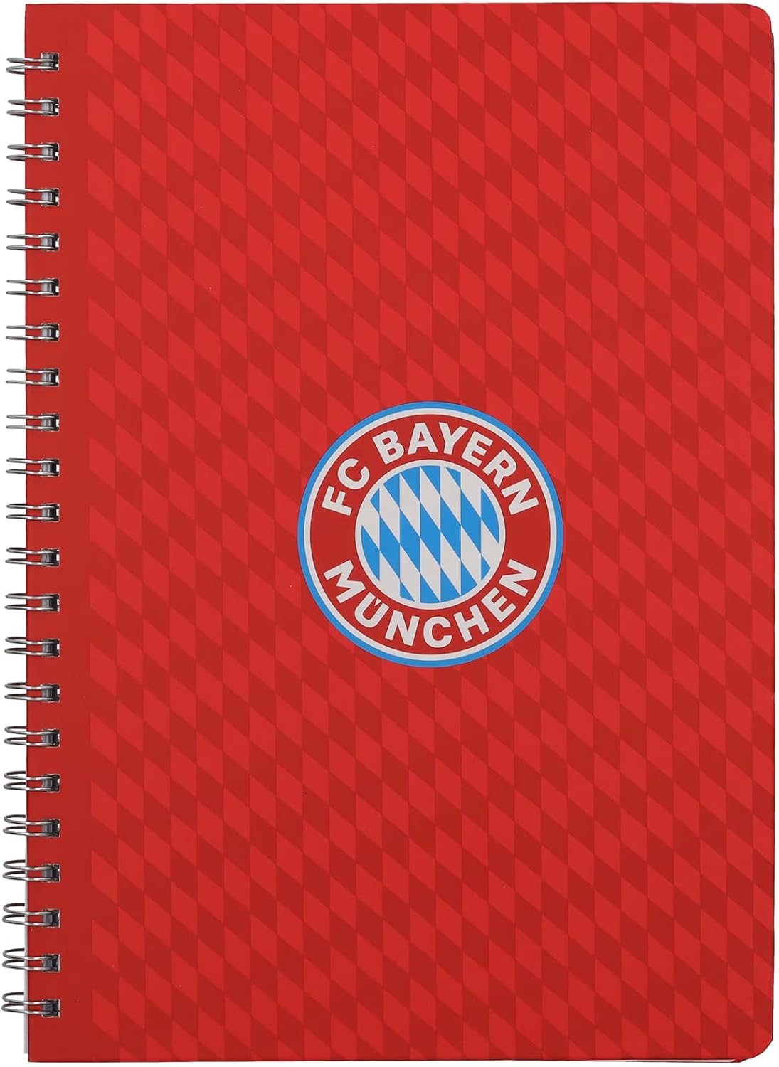 Ringbuch A4 Logo