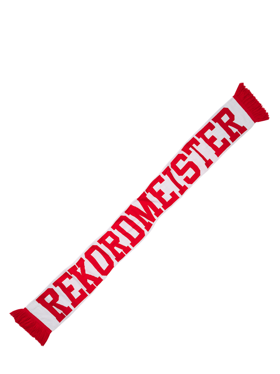 Schal Rekordmeister