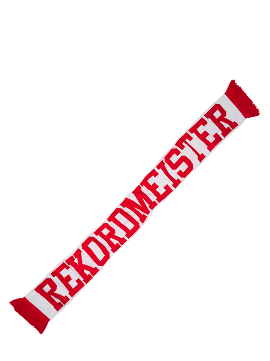 Schal Rekordmeister