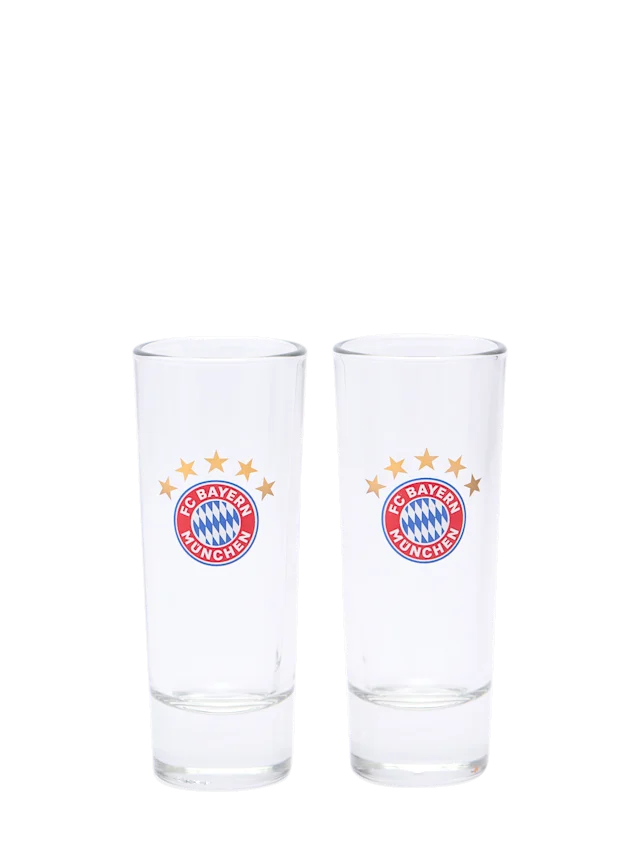 Schnappsglas 2er Set
