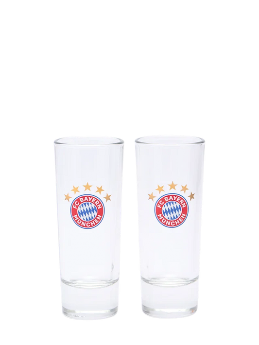 Schnappsglas 2er Set
