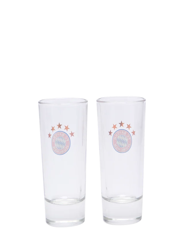 Schnappsglas 2er Set