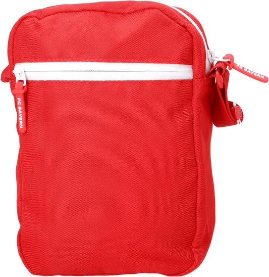 Schultertasche