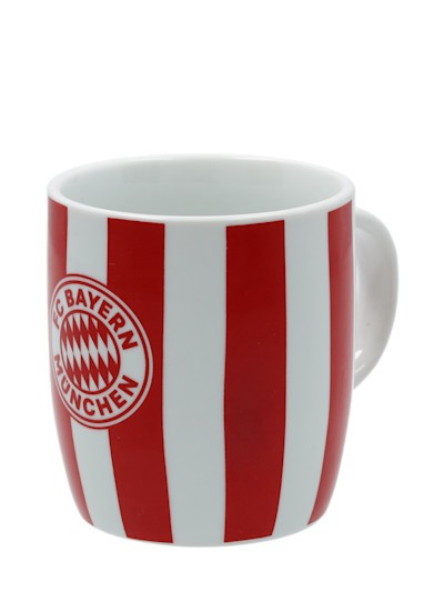 Tasse Stripes
