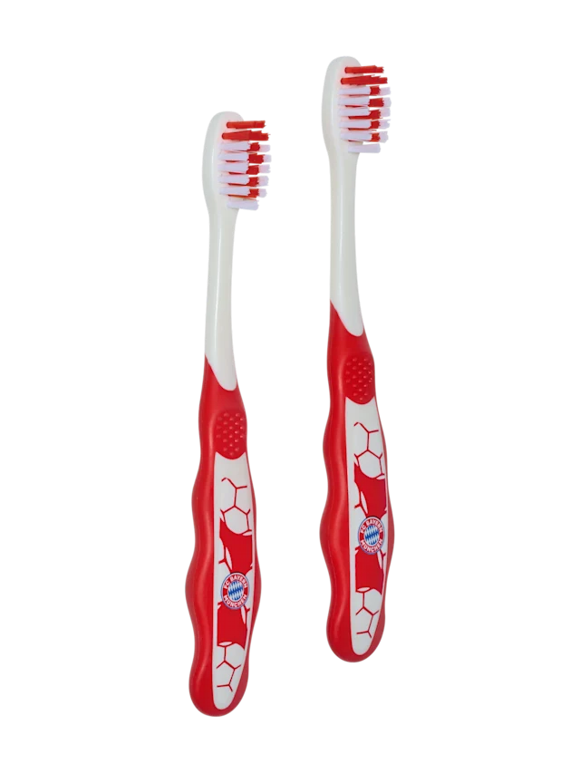 Zahnbürste 2er Set Y