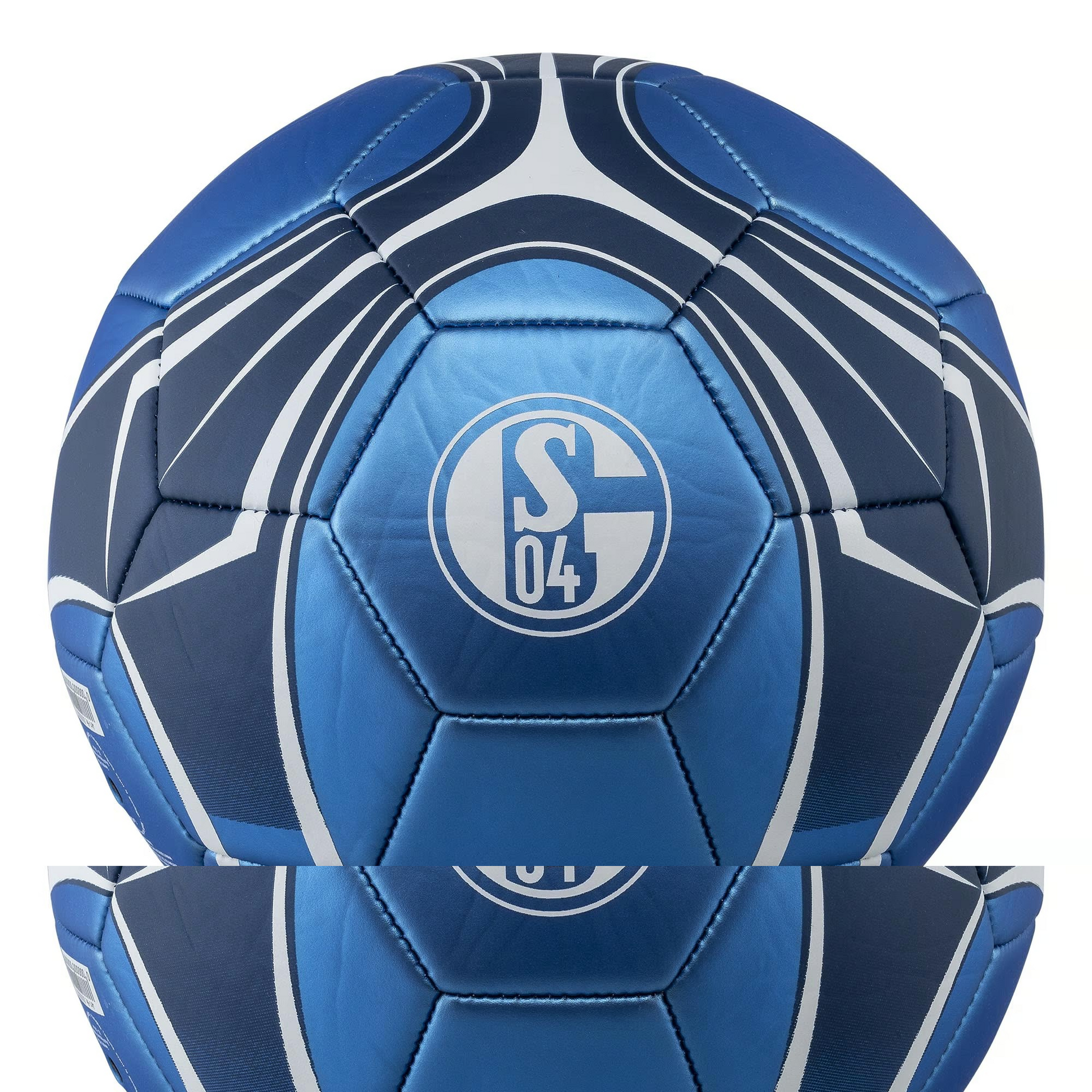 Ball Metallic Gr. 5