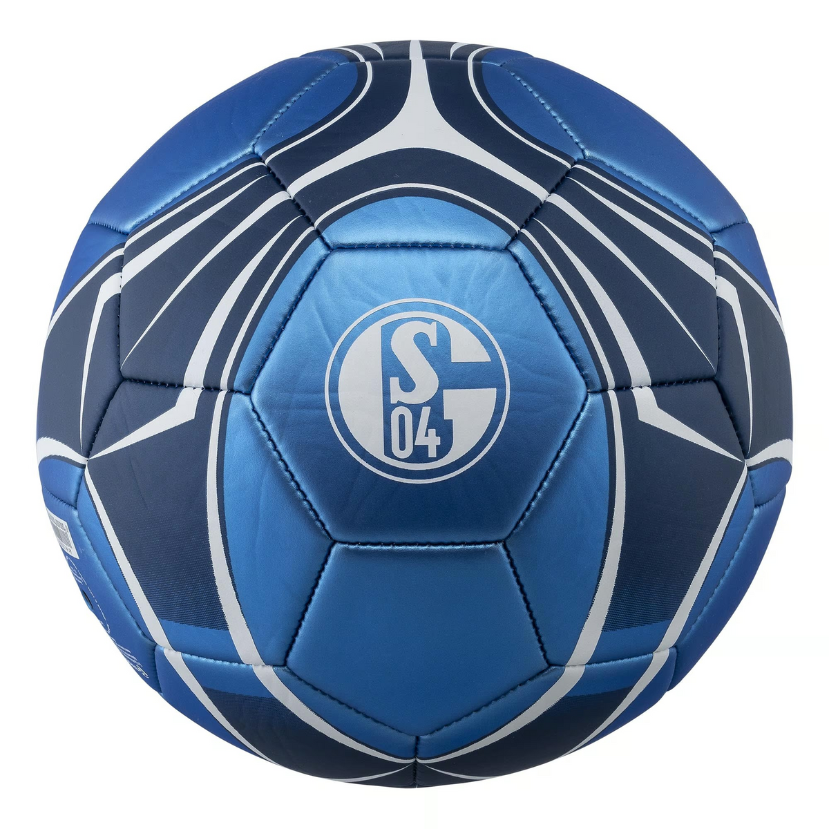 Ball Metallic Gr. 5