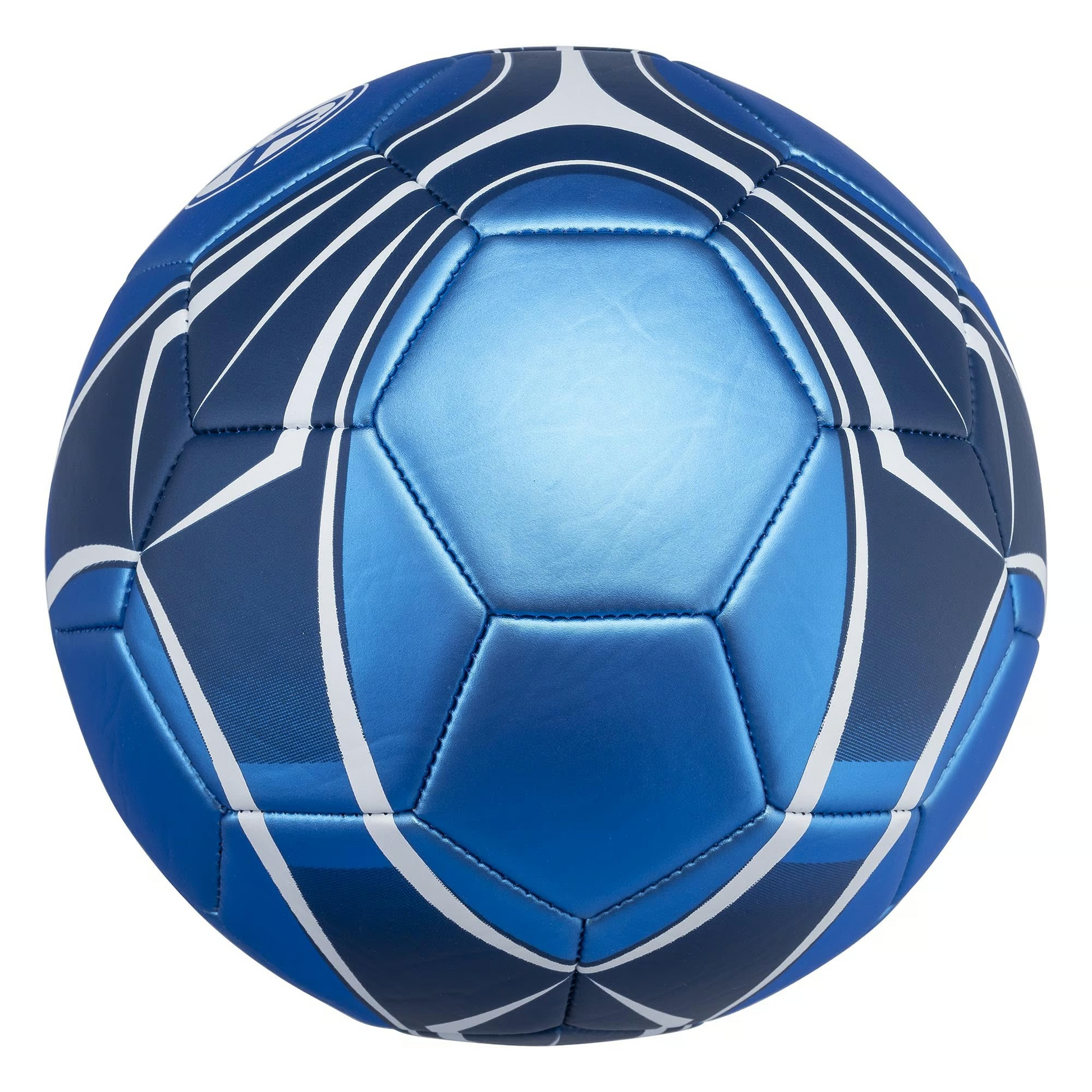 Ball Metallic Gr. 5