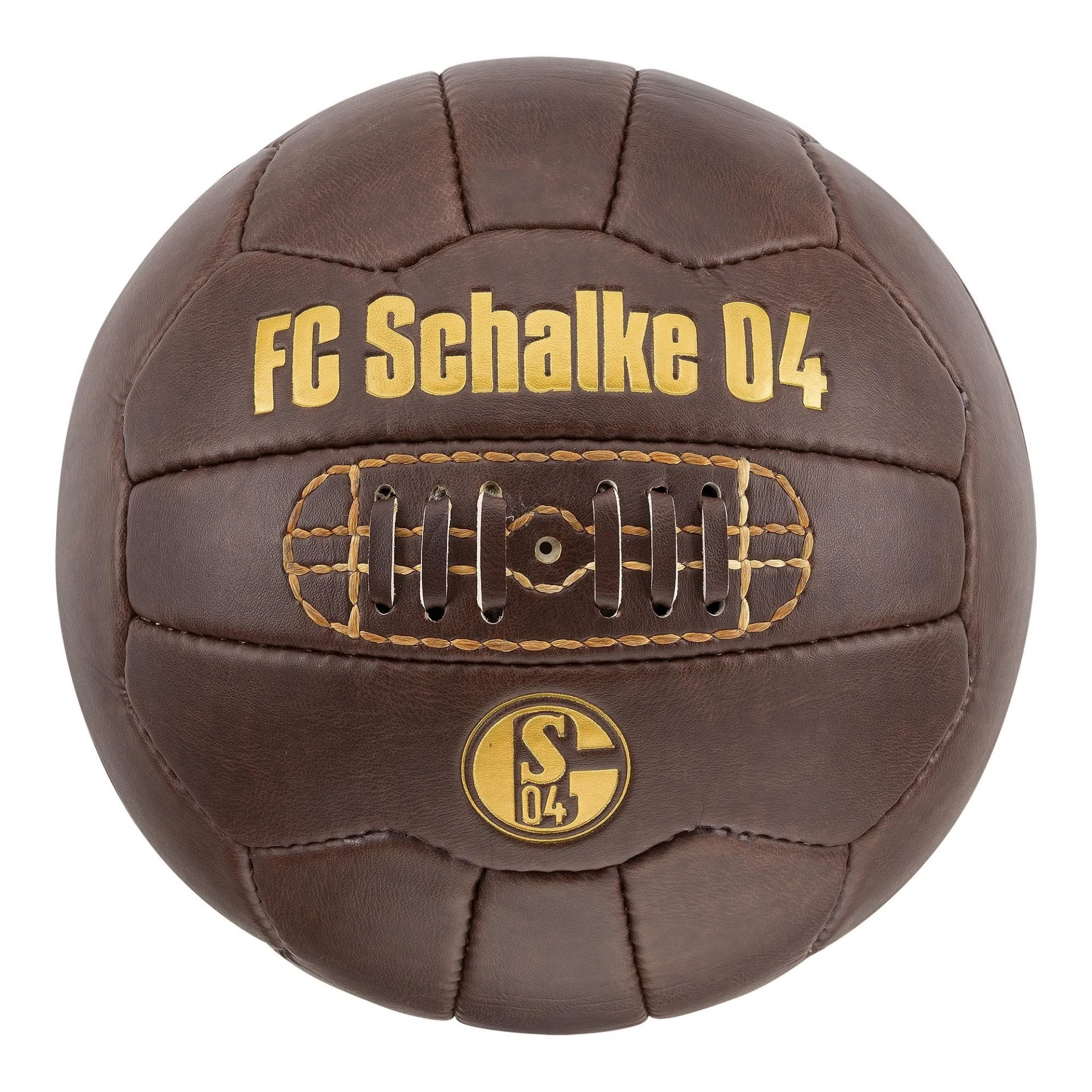 Ball Retro in Geschenkbox