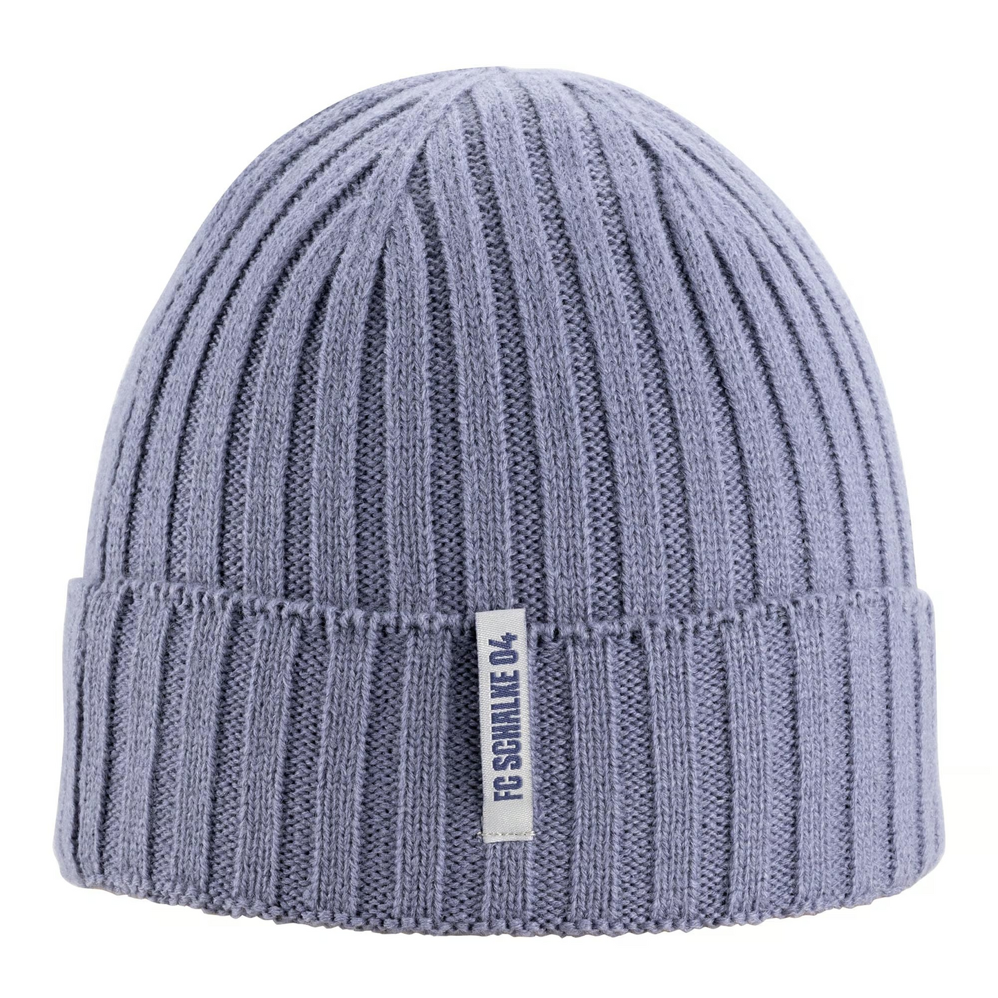 Beanie neunzehnhundertvier flieder