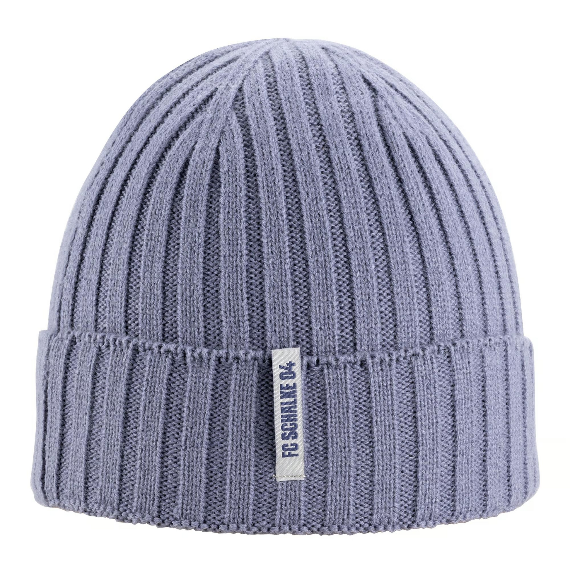 Beanie neunzehnhundertvier flieder