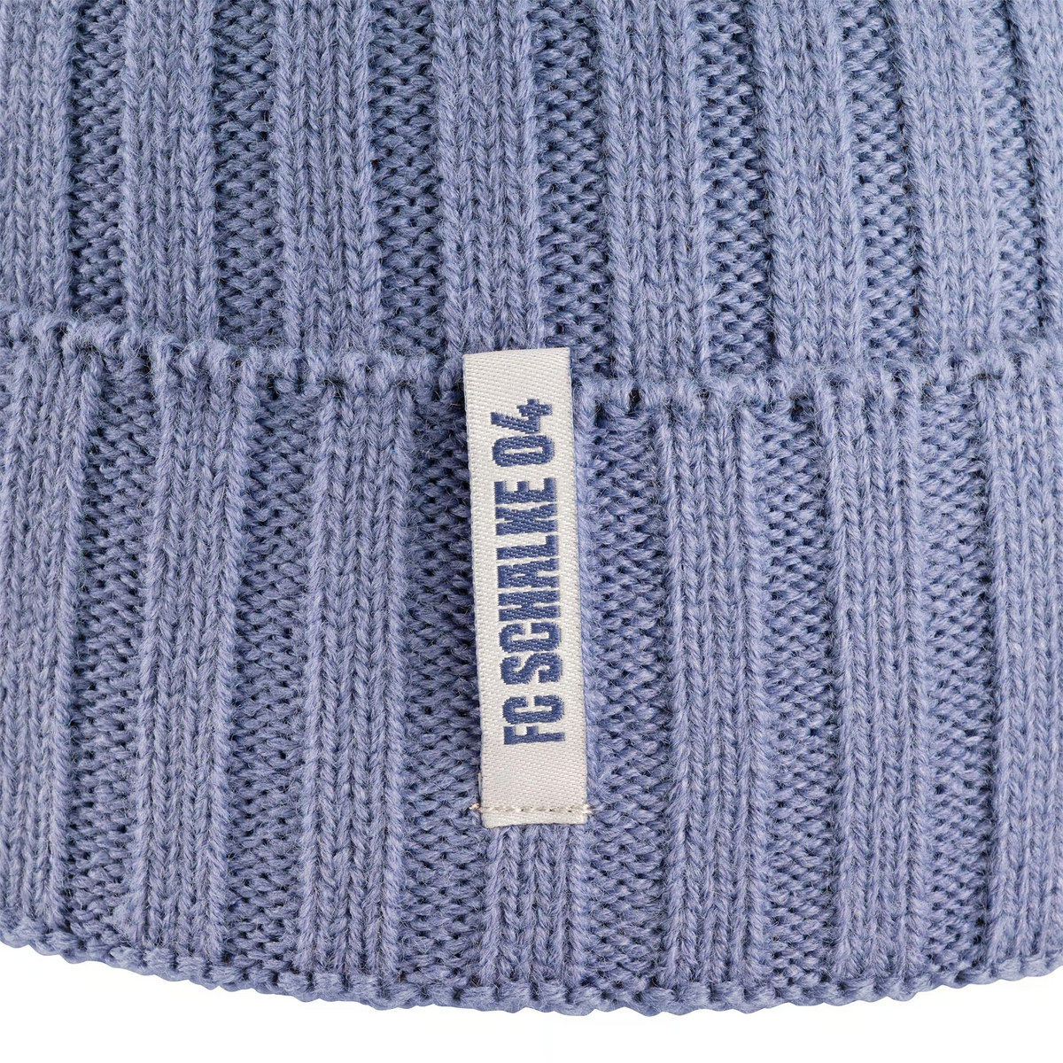 Beanie neunzehnhundertvier flieder