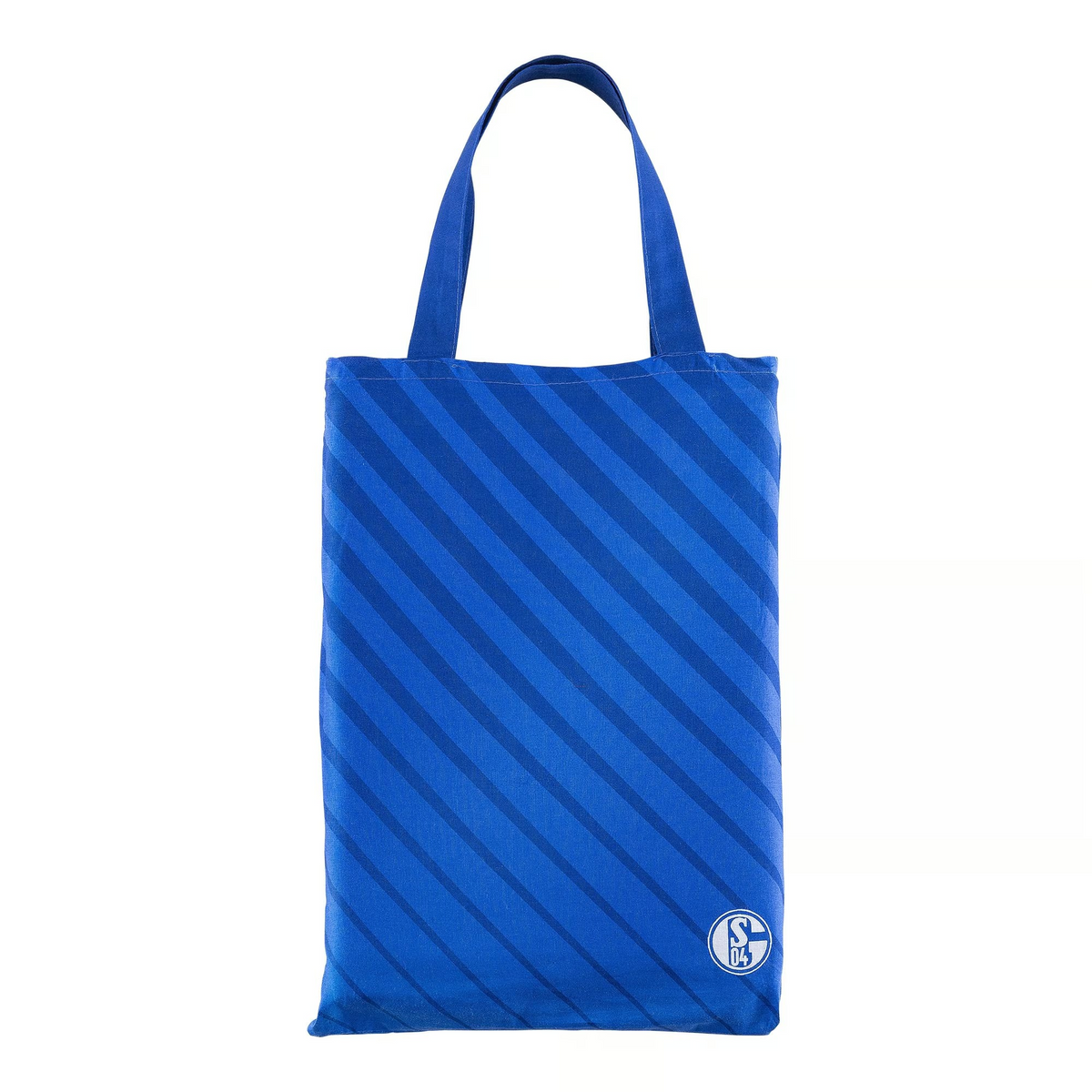 Bettwäsche im Baumwollbeutel