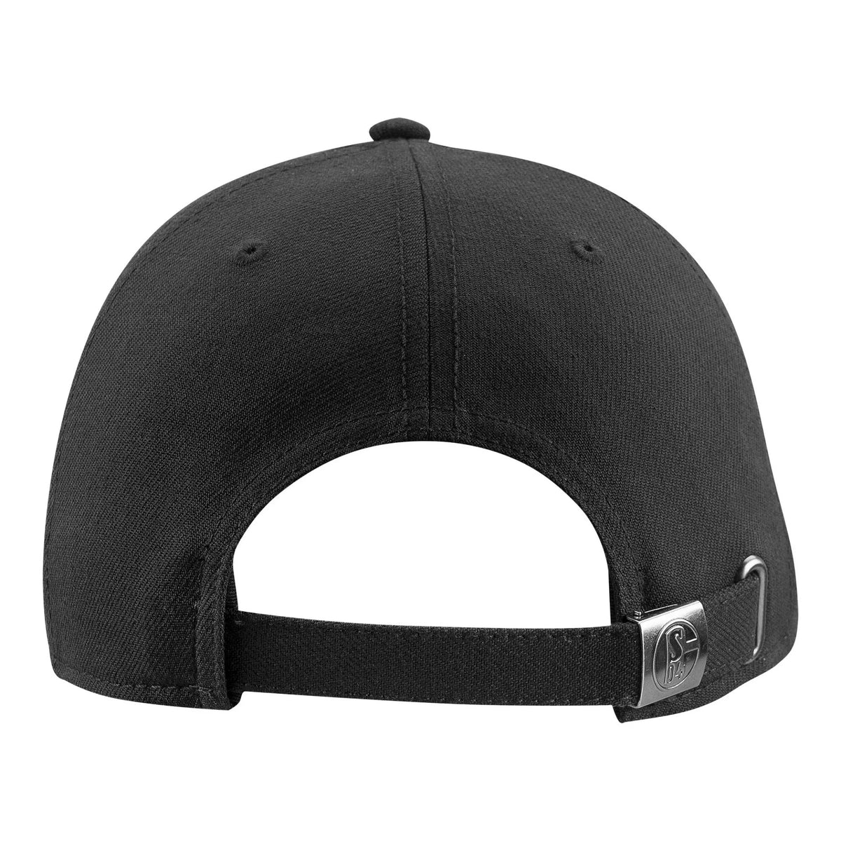 Cap S04 black