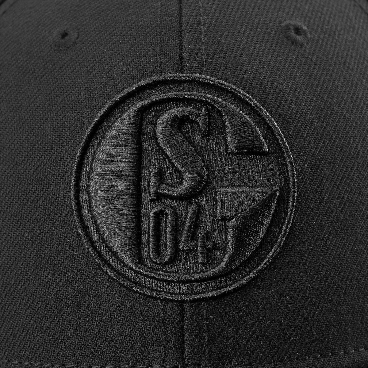 Cap S04 black