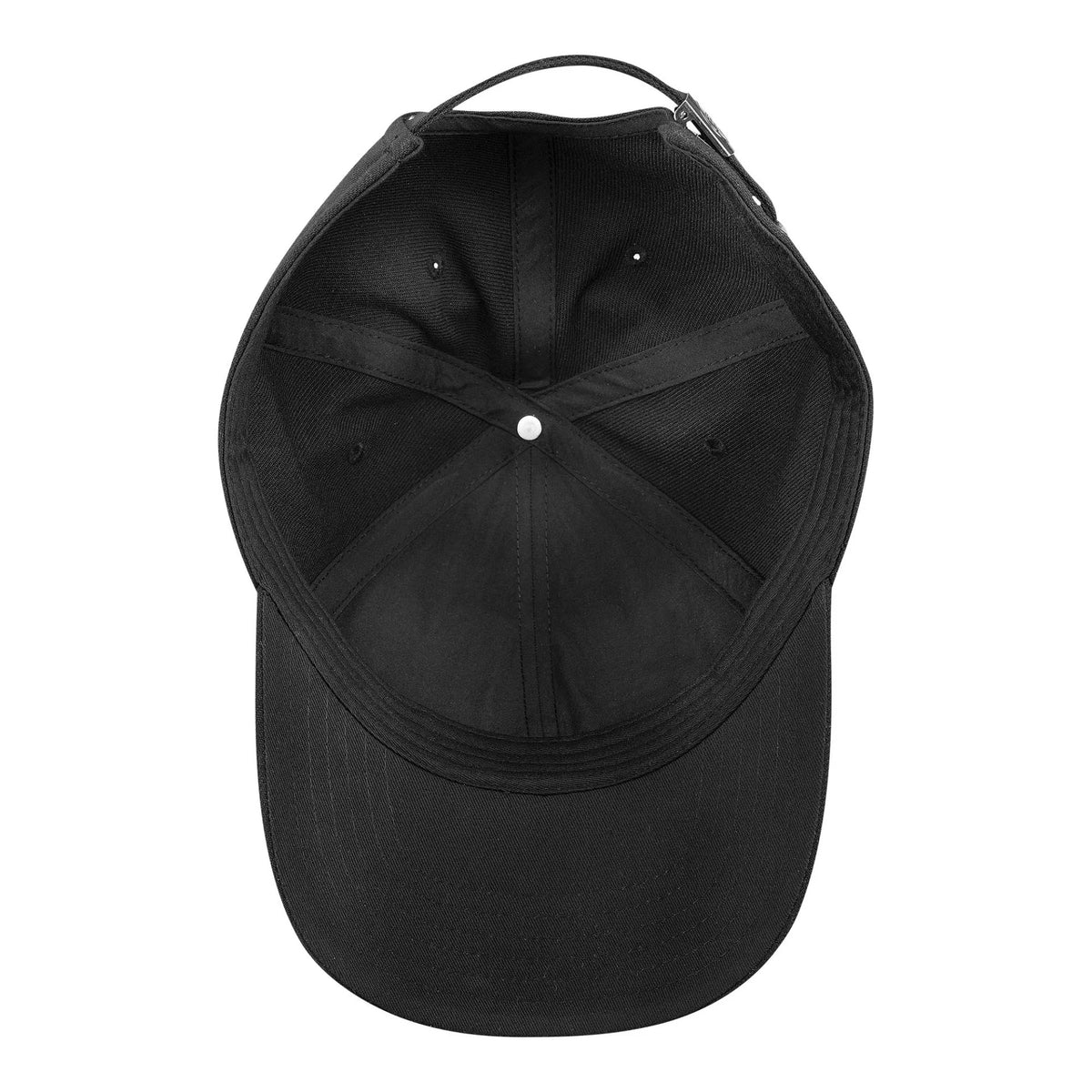 Cap S04 black