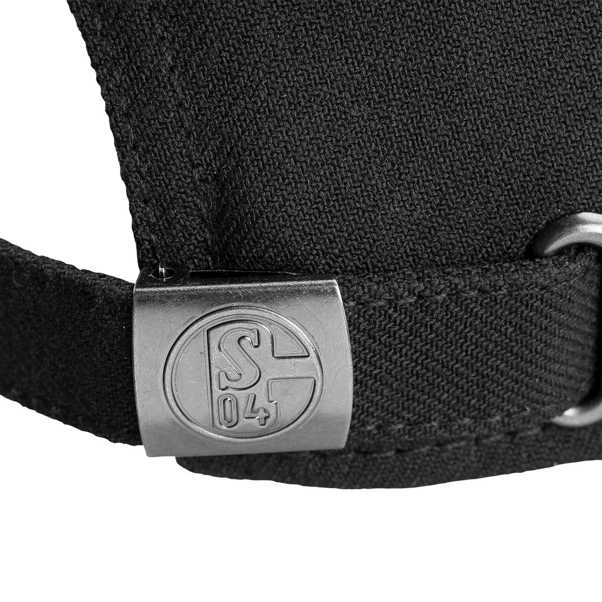 Cap S04 black