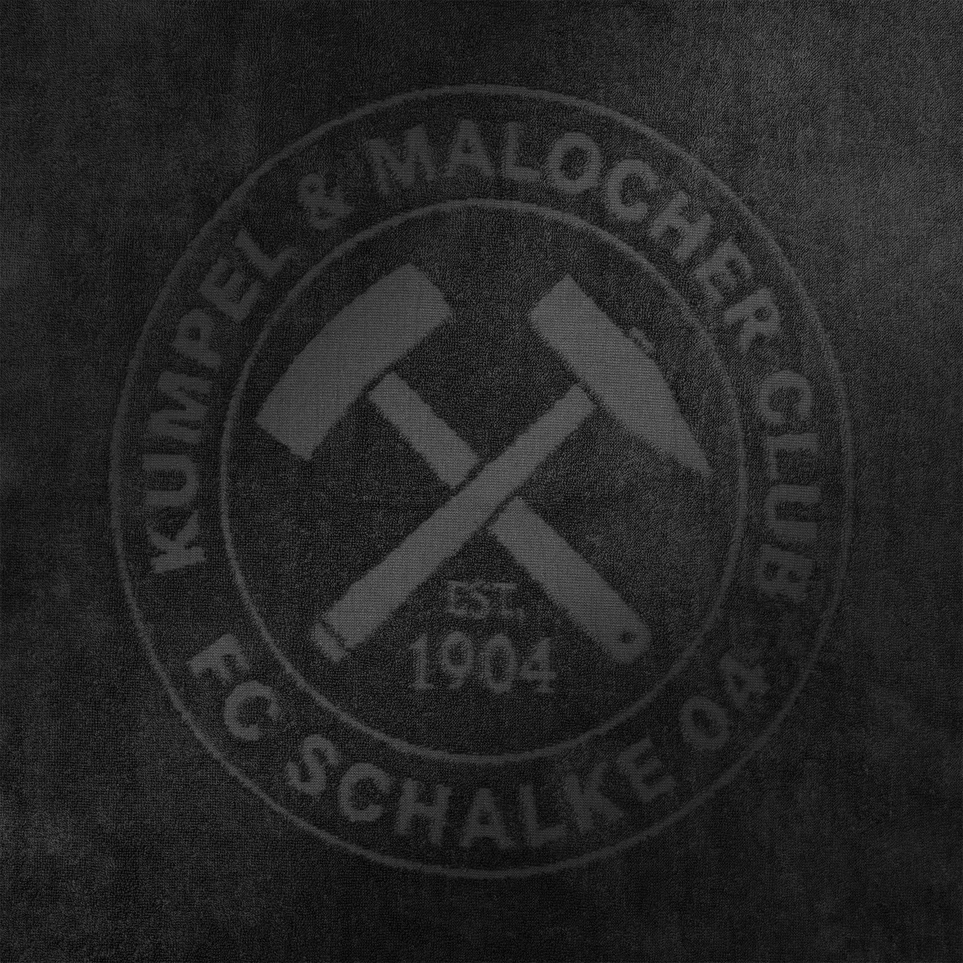 Duschtuch Kumpel & Malocher