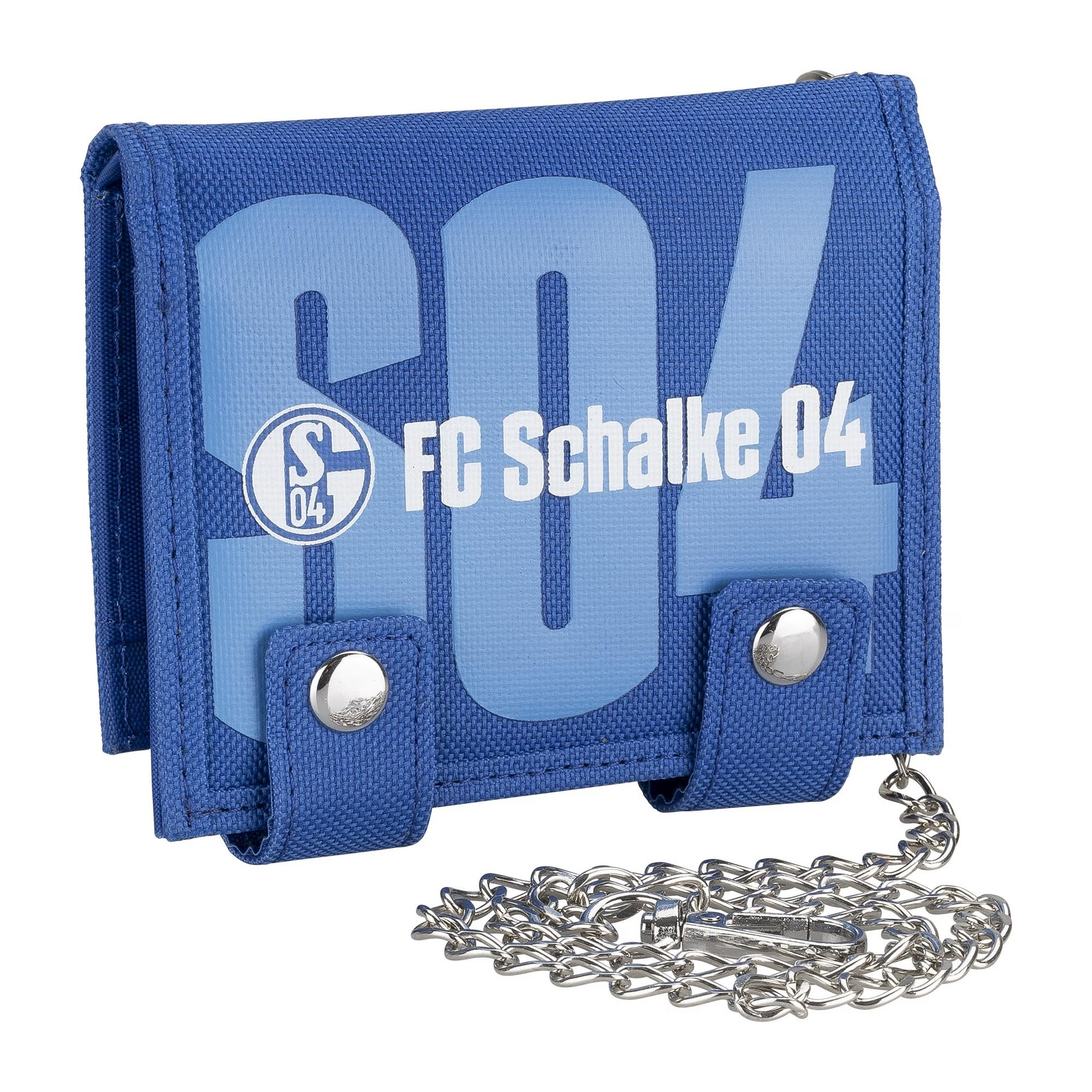 Geldbörse mit Kette S04