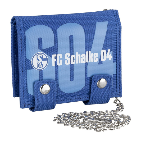 Geldbörse mit Kette S04