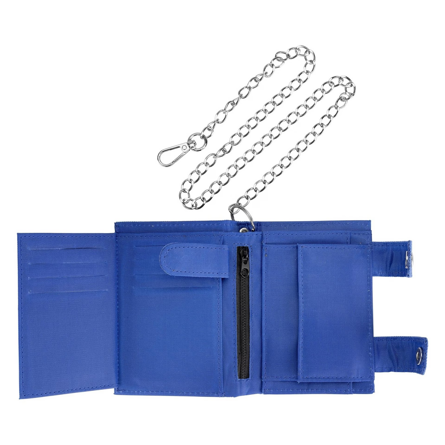 Geldbörse mit Kette S04