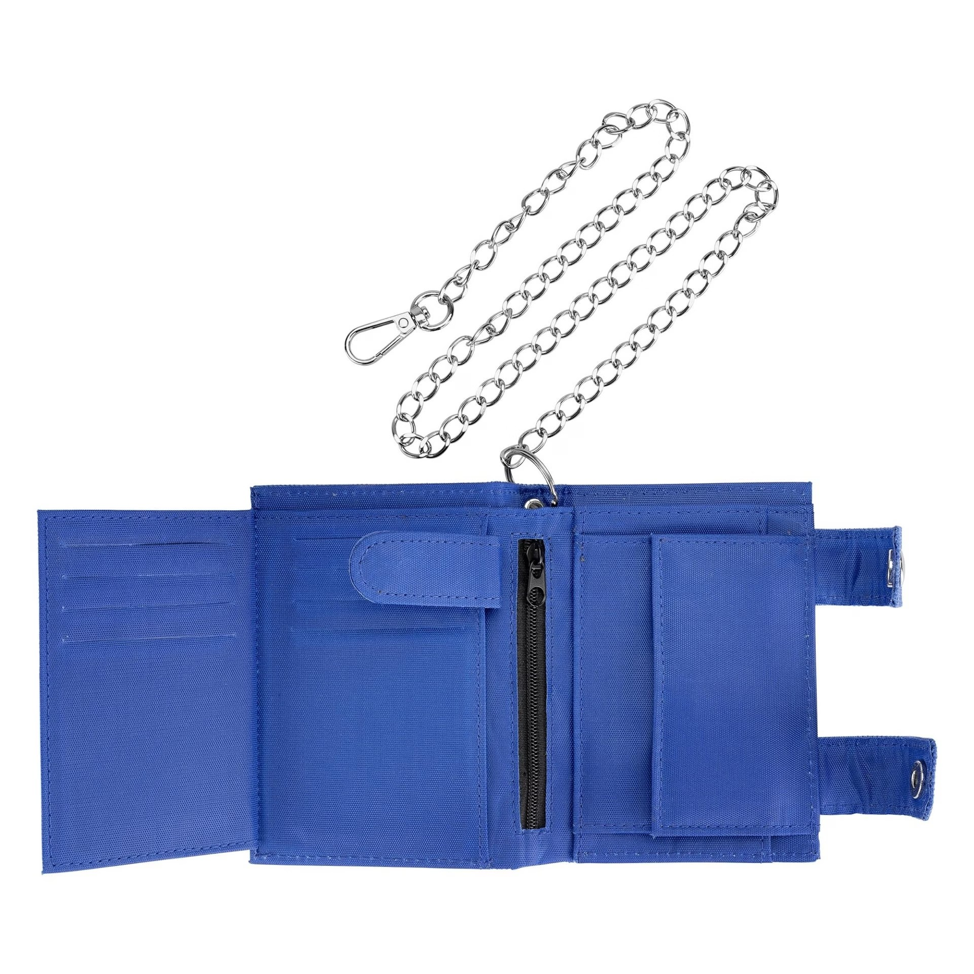 Geldbörse mit Kette S04