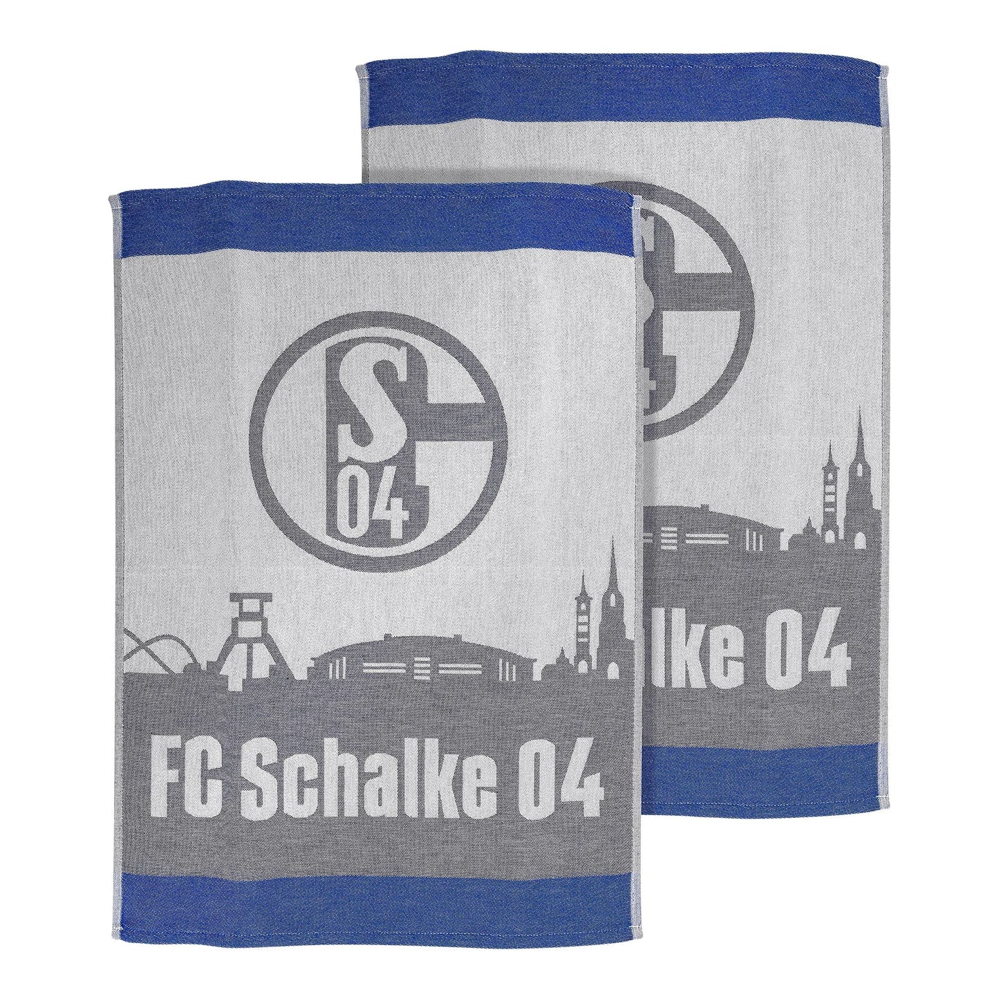 Geschirrtuch 2er-Set