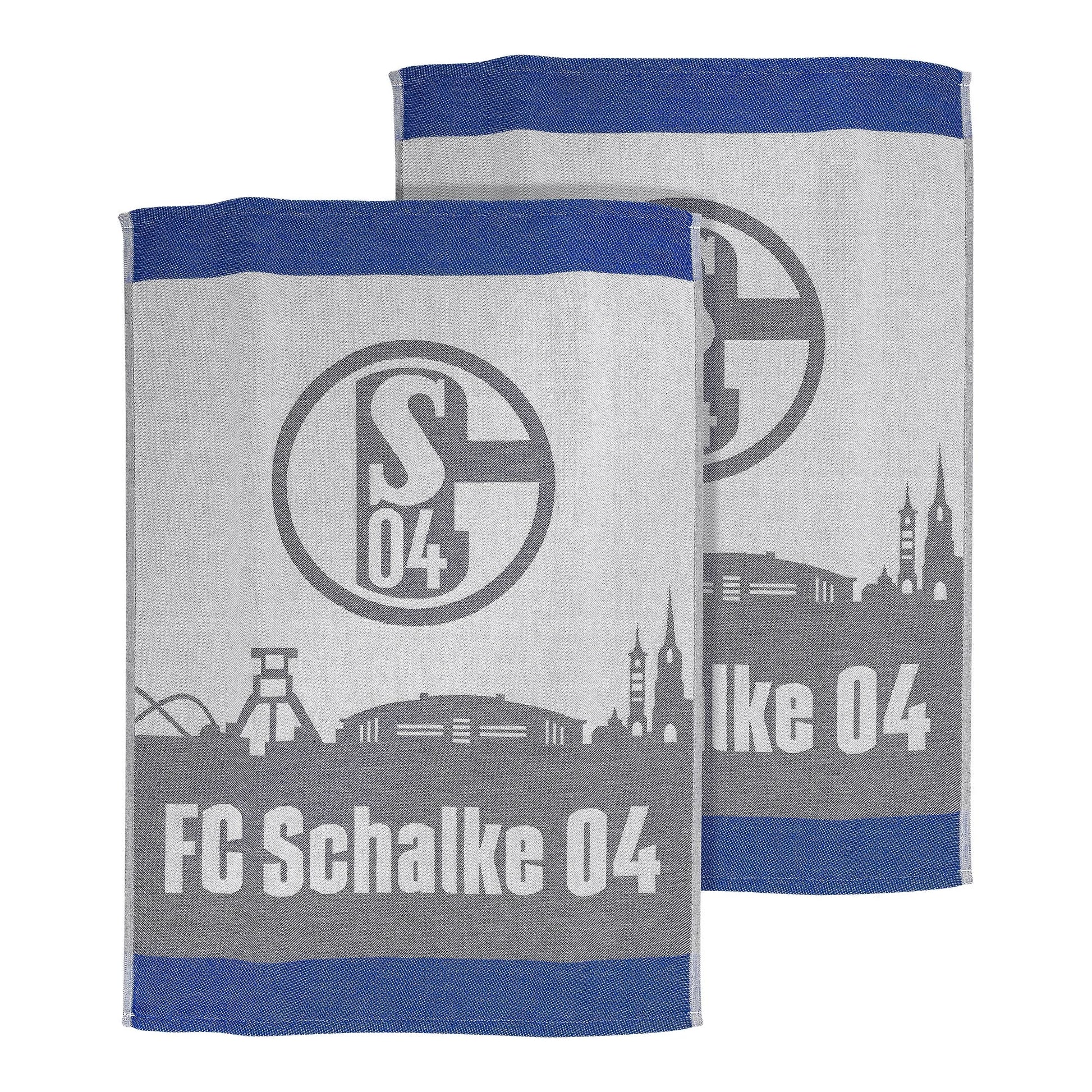 Geschirrtuch 2er-Set