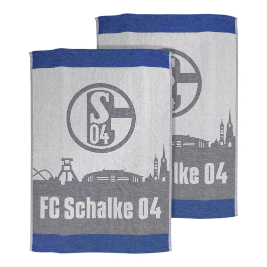 Geschirrtuch 2er-Set