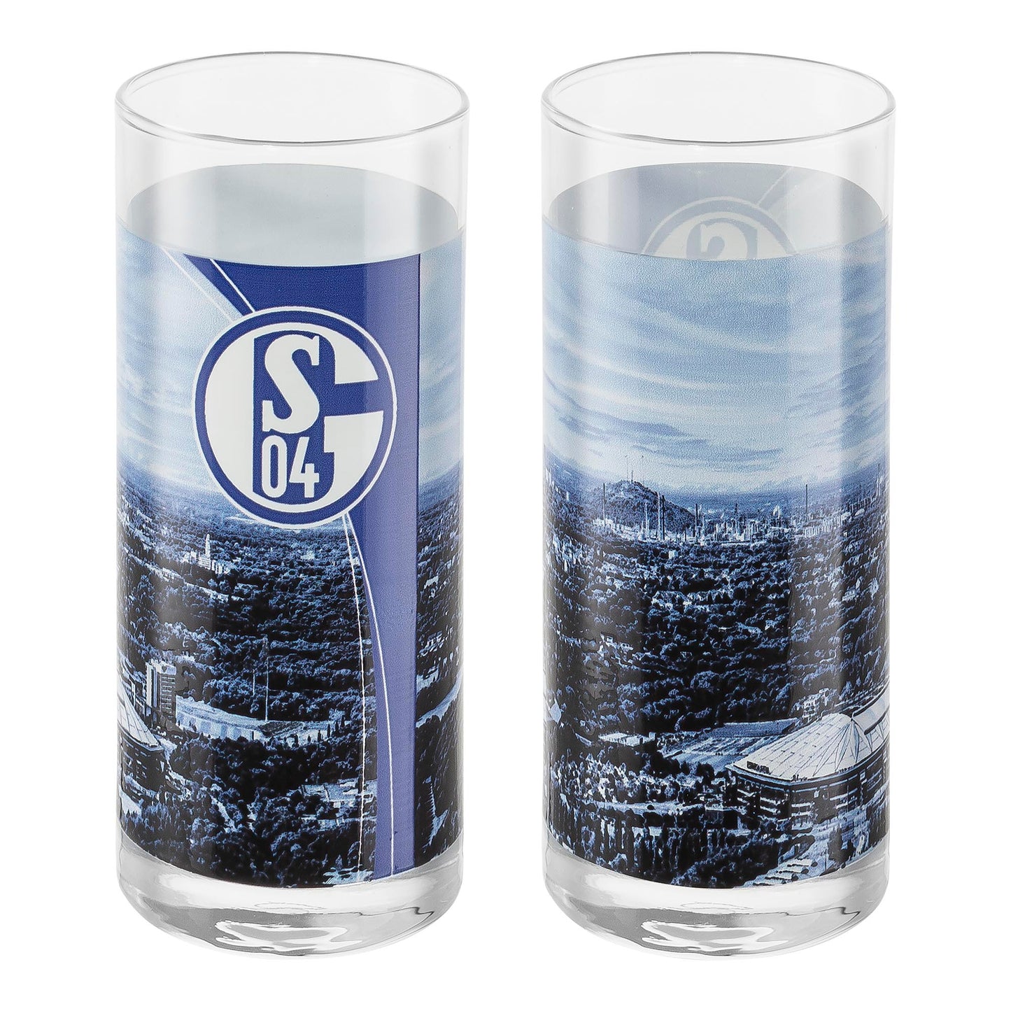 Glas 2er-Set