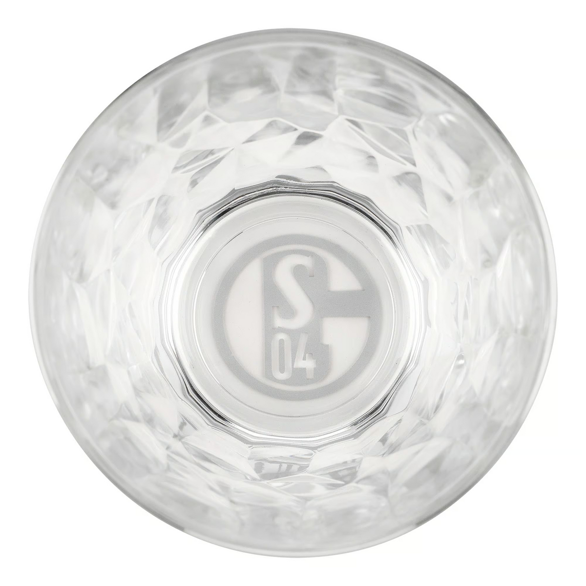 Glas Diamond 2er-Set