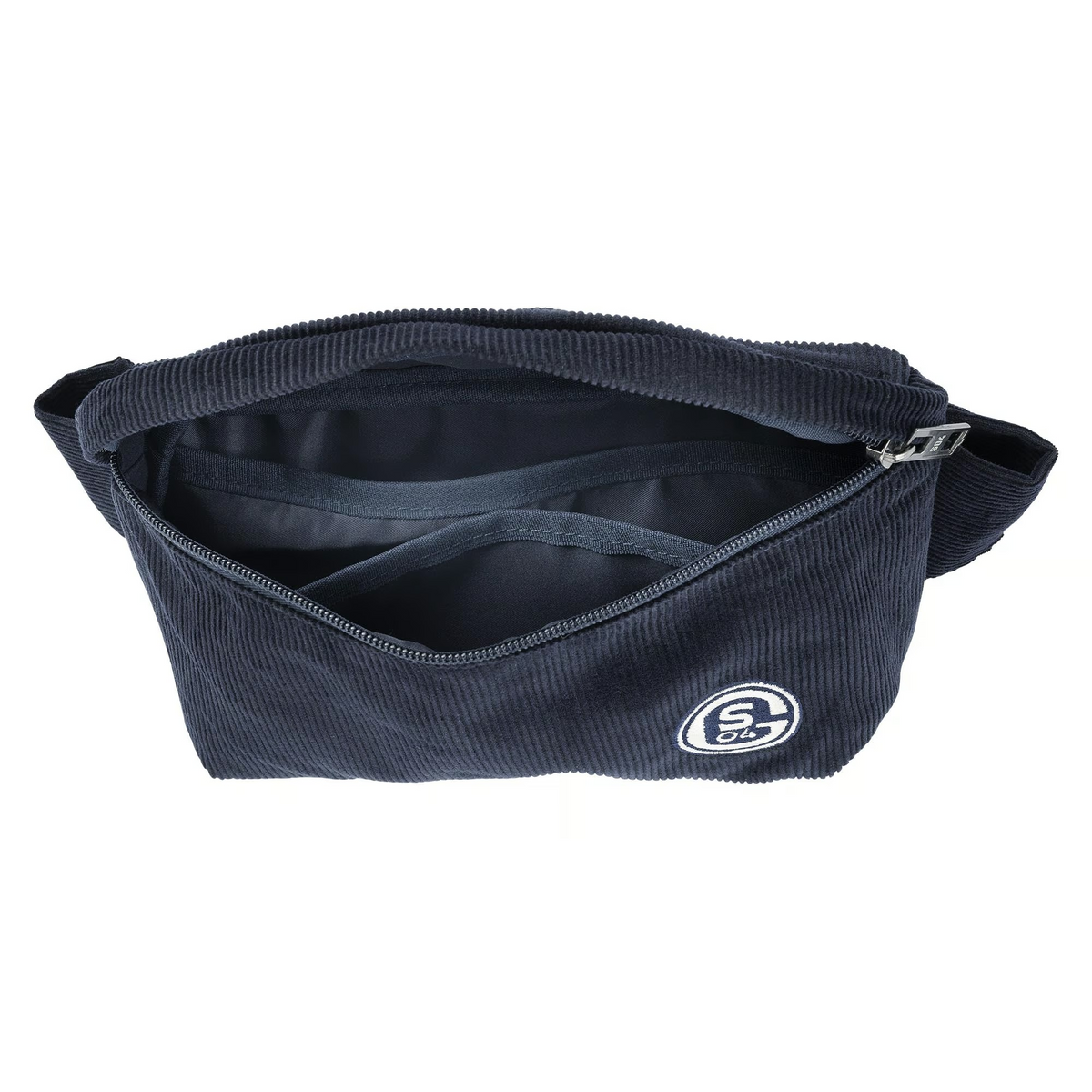 Hipbag Retro navy