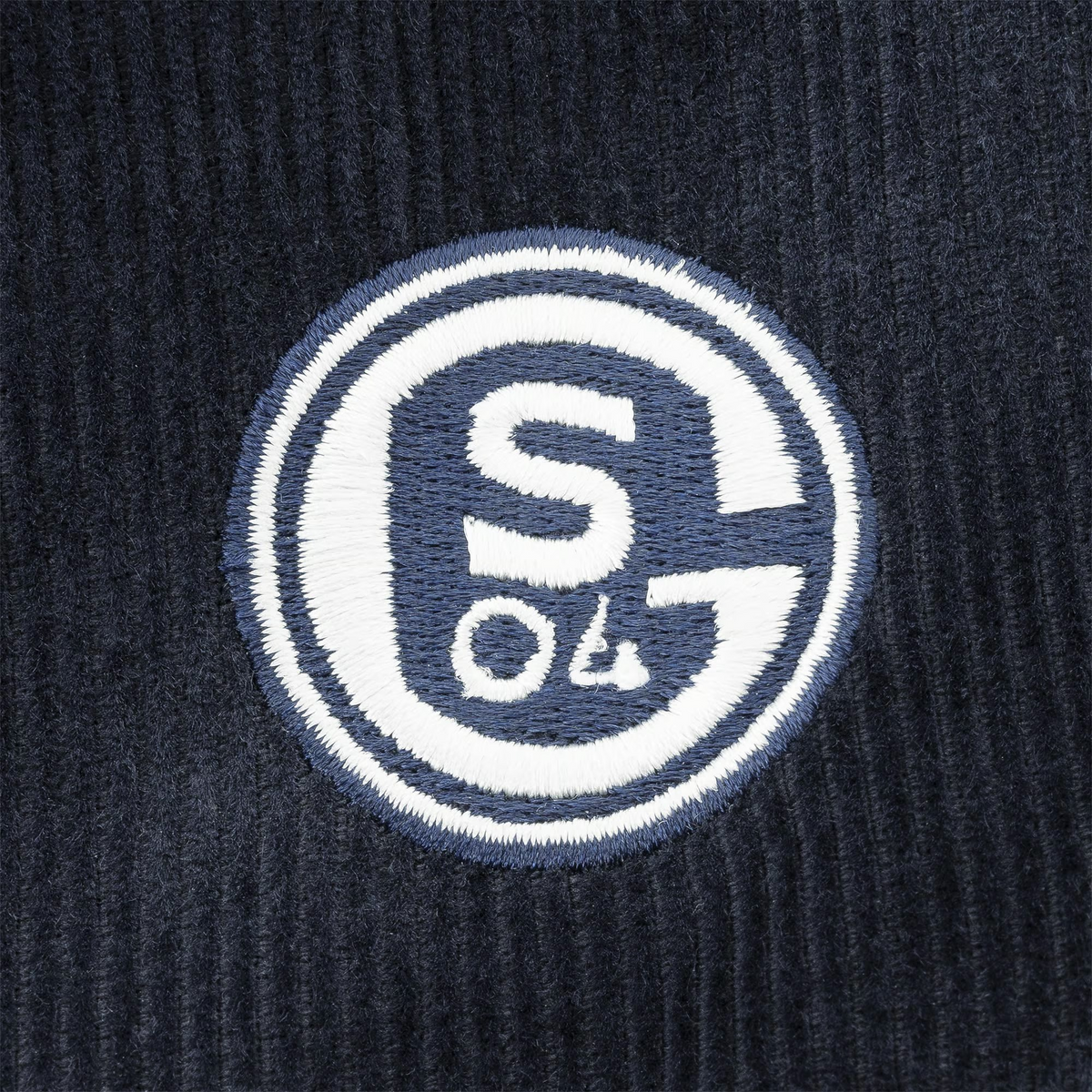 Hipbag Retro navy