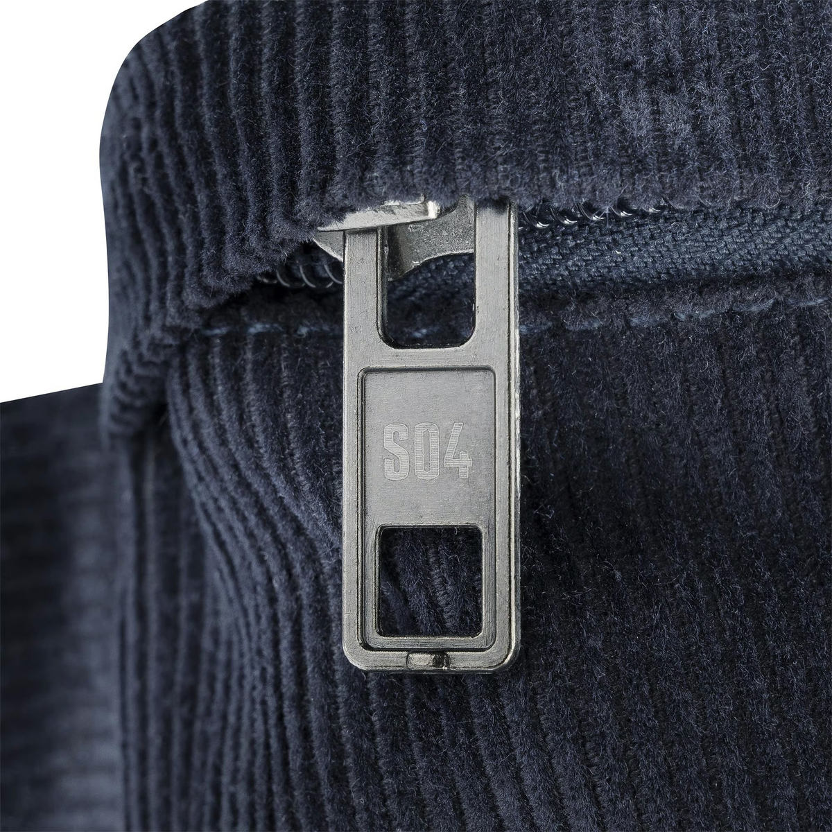 Hipbag Retro navy