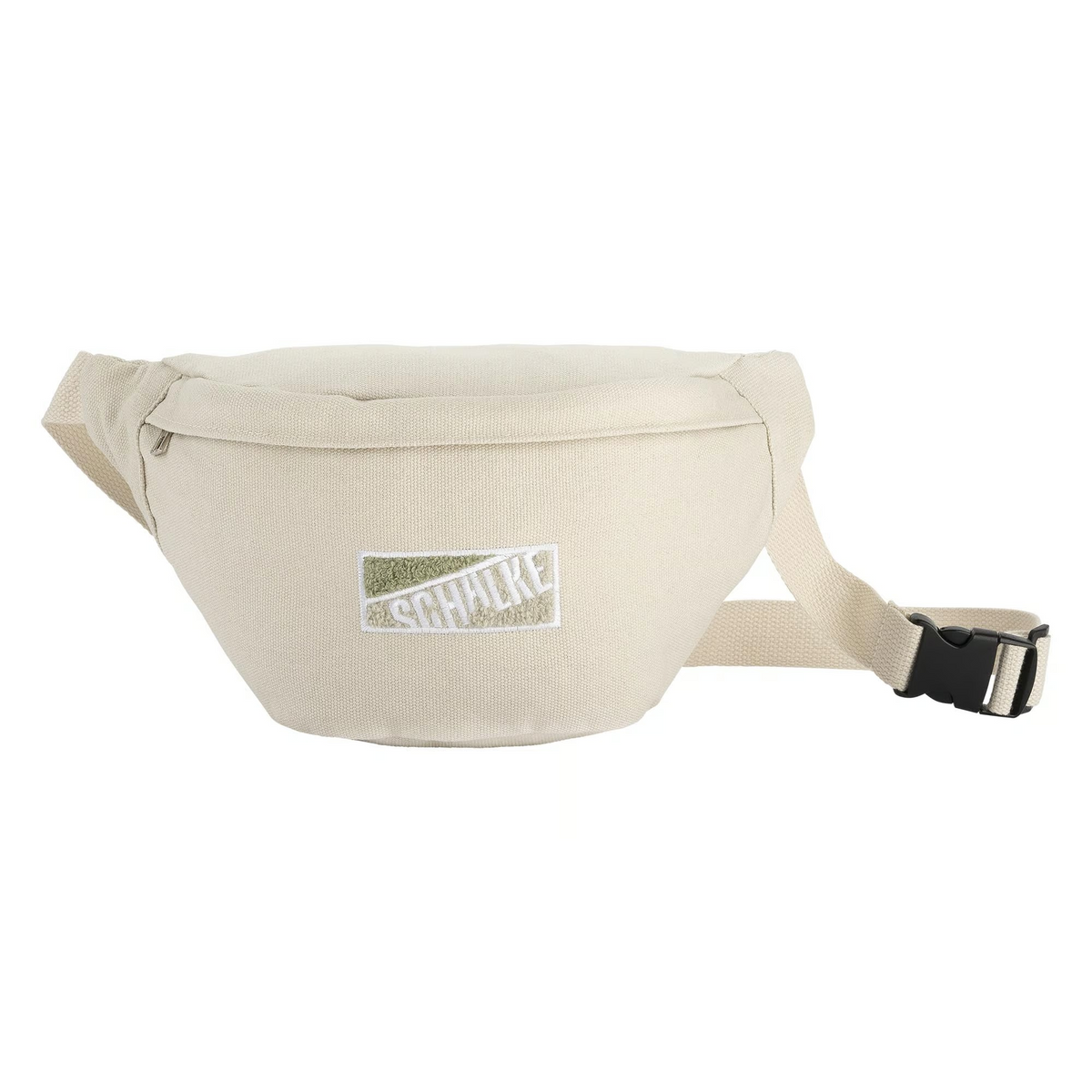 Hipbag urban casual beige