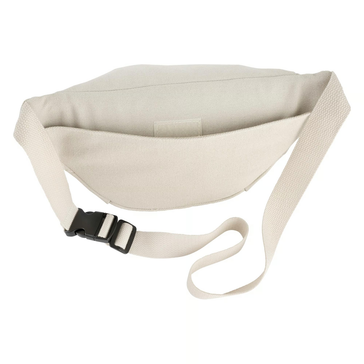 Hipbag urban casual beige