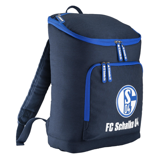 Kühlrucksack marine