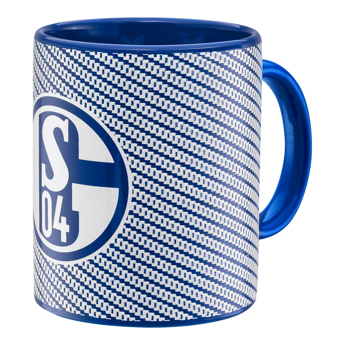 Kaffebecher Carbon-Optic